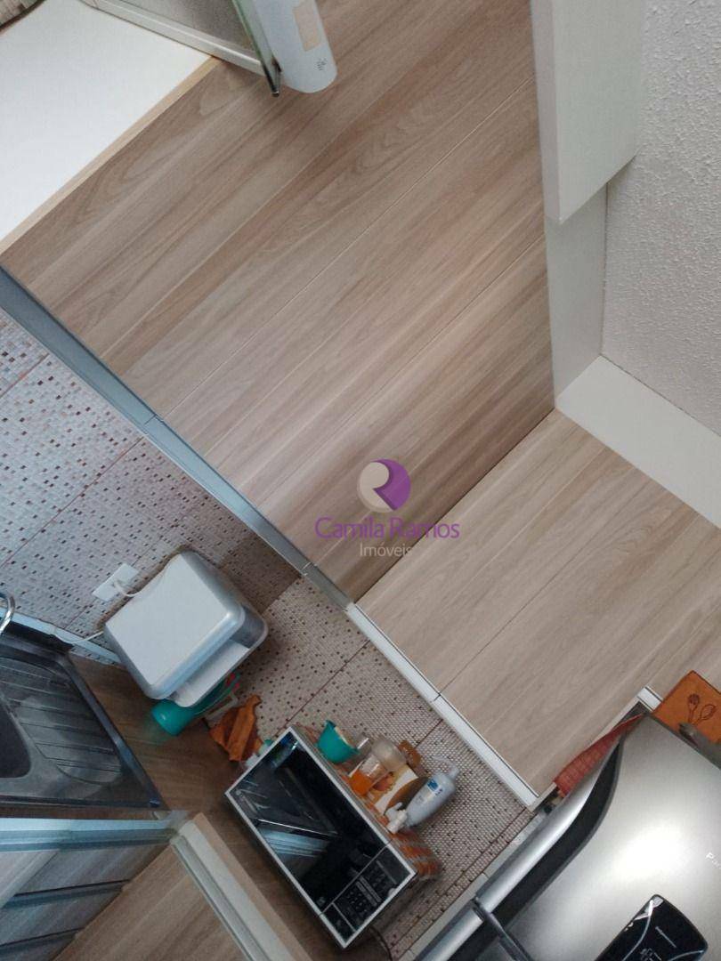 Apartamento à venda com 2 quartos, 49m² - Foto 4