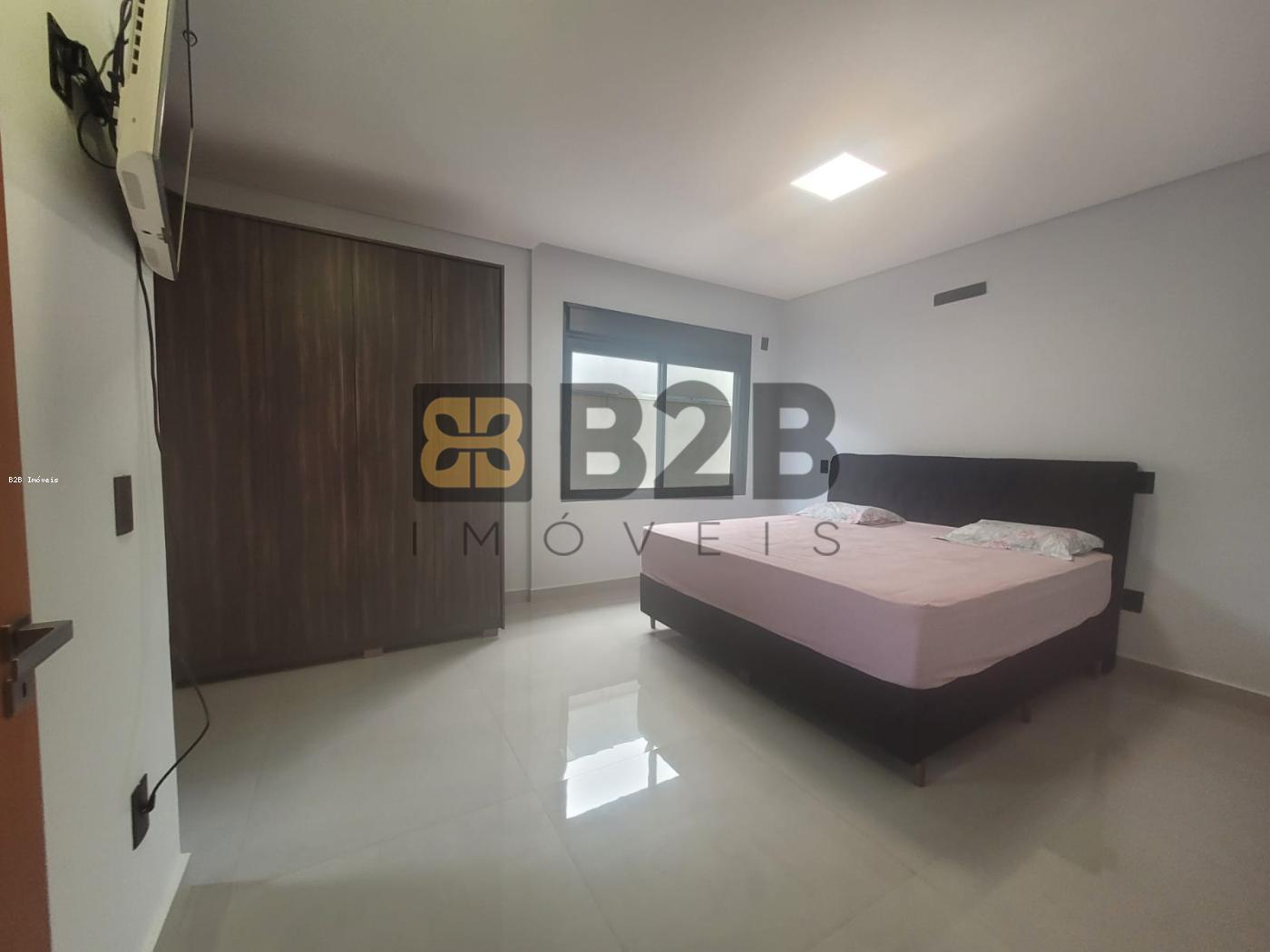 Casa de Condomínio à venda com 3 quartos, 180m² - Foto 8