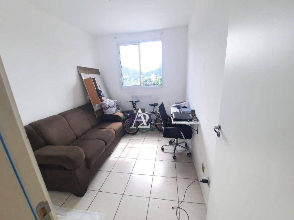 Apartamento à venda com 3 quartos, 65m² - Foto 7