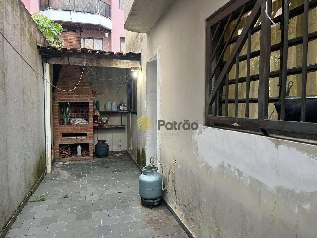 Sobrado à venda com 3 quartos, 150m² - Foto 18