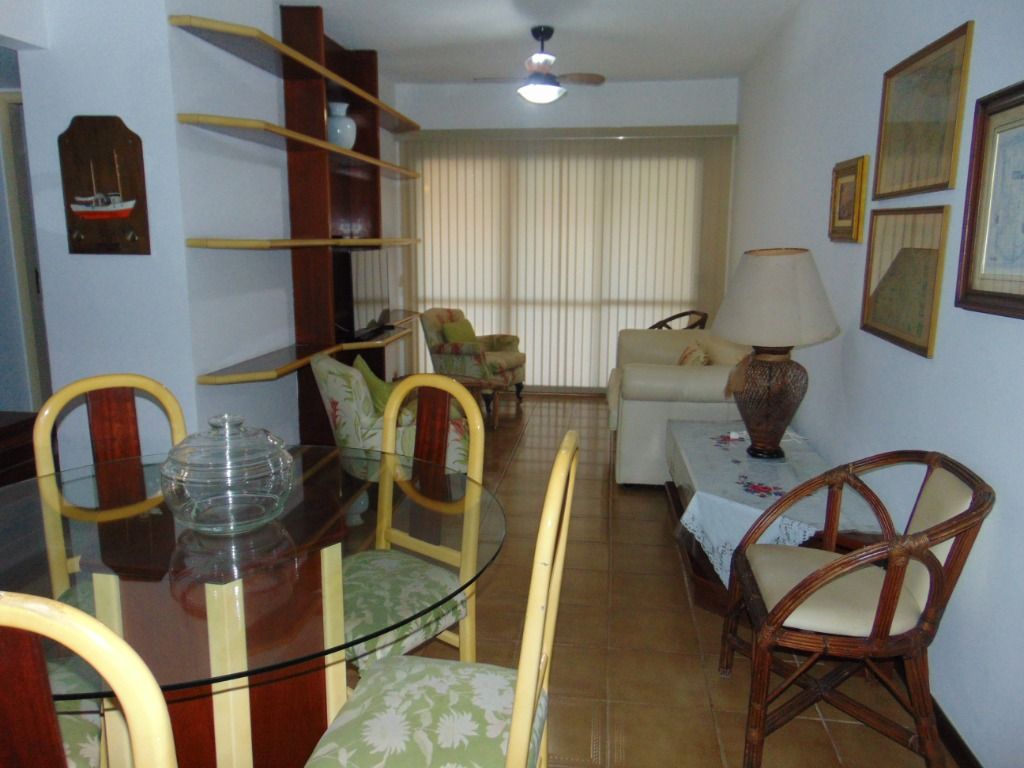 Apartamento à venda com 3 quartos, 120m² - Foto 2