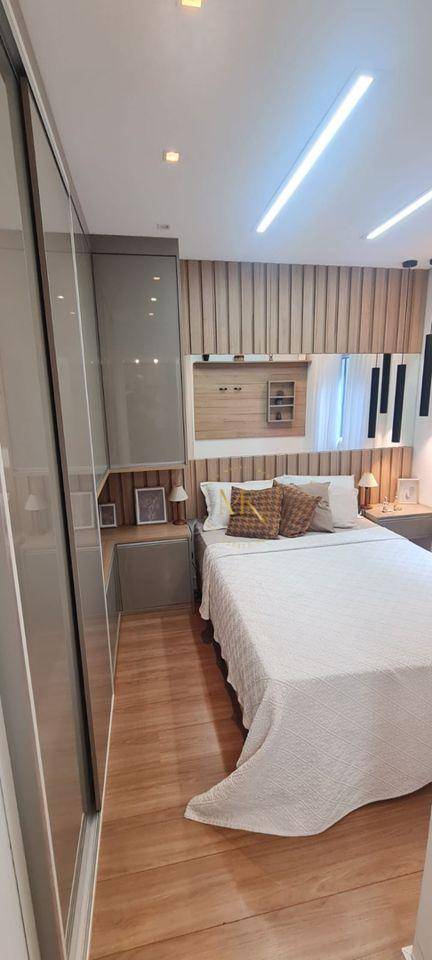 Apartamento à venda com 2 quartos, 38m² - Foto 5