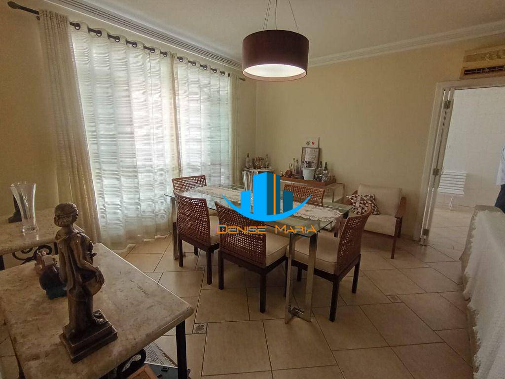 Apartamento, 3 quartos, 133 m² - Foto 3