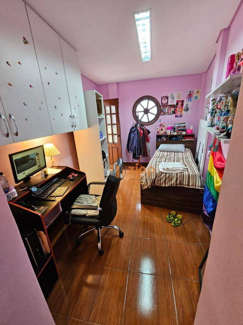 Sobrado à venda com 4 quartos, 210m² - Foto 20