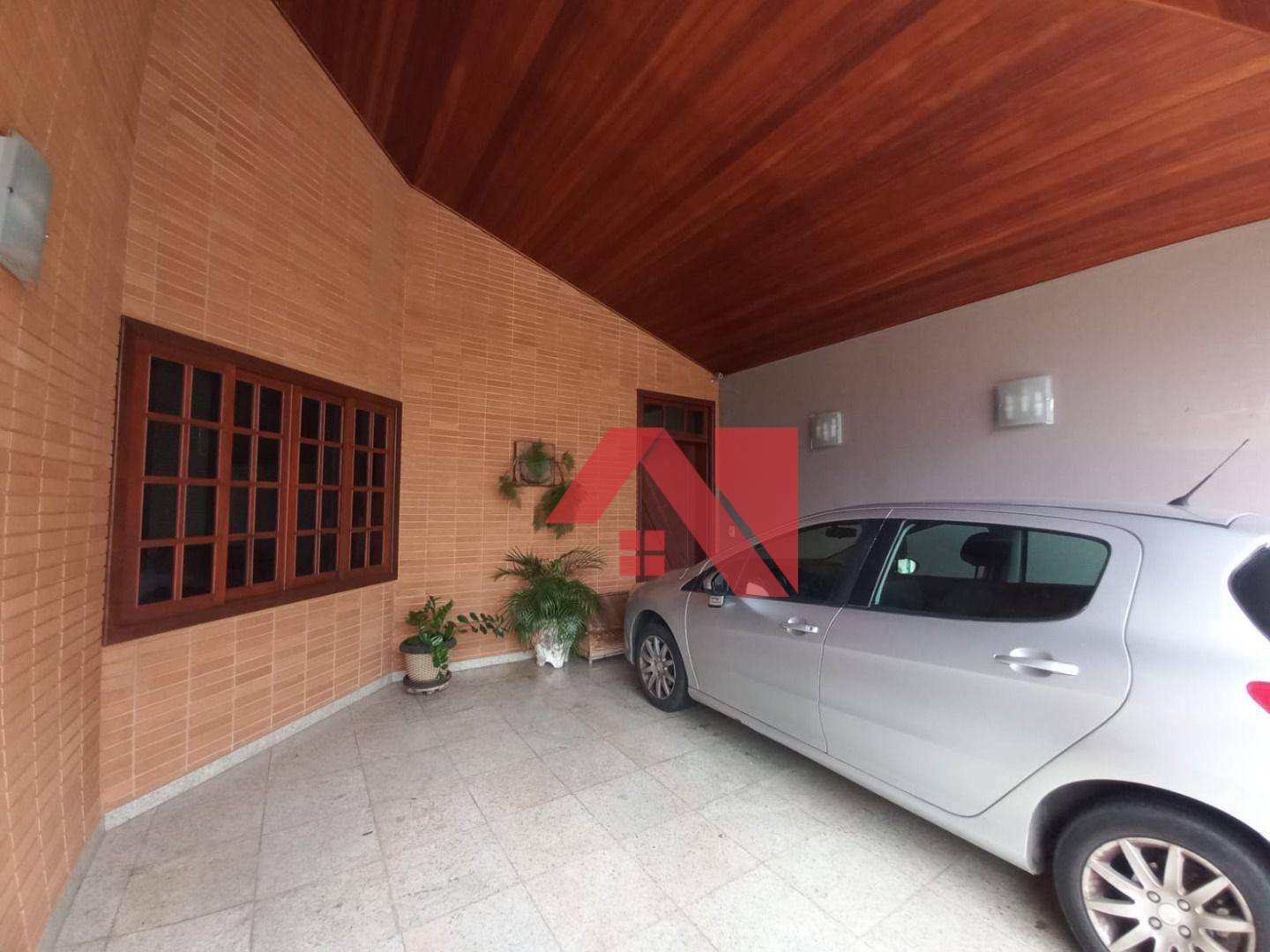 Casa à venda com 3 quartos, 415m² - Foto 44