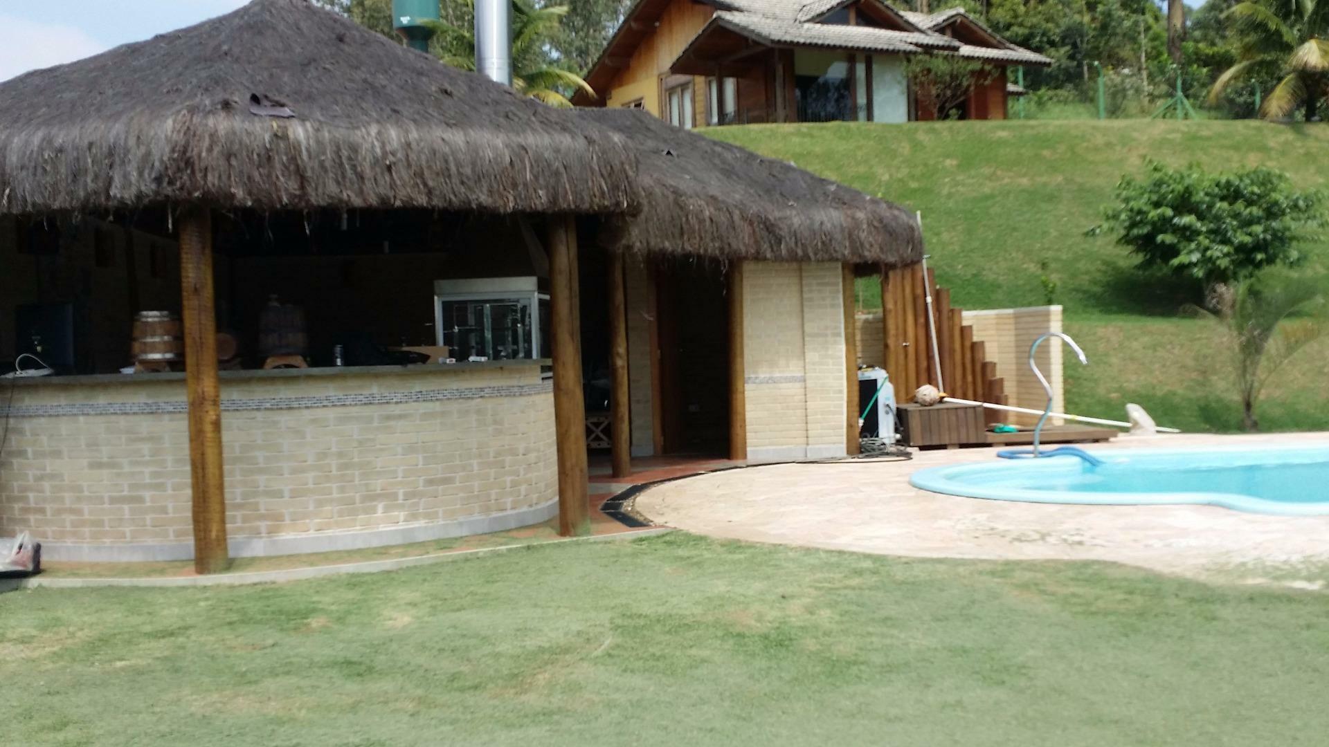 Casa de Condomínio à venda com 2 quartos, 120m² - Foto 25