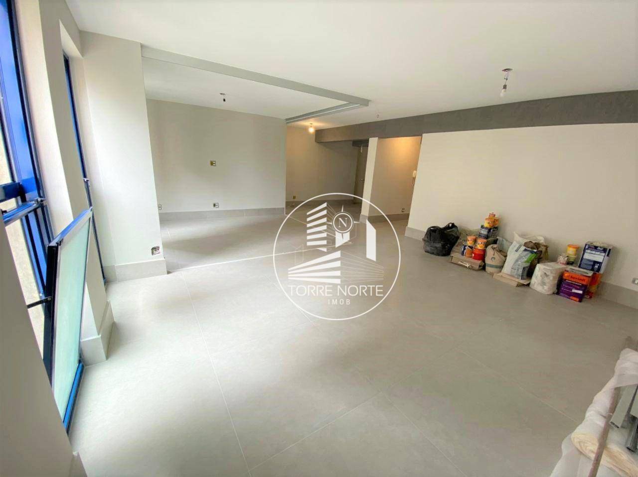 Apartamento à venda com 2 quartos, 82m² - Foto 6