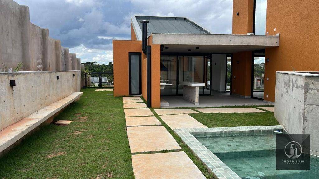 Sobrado à venda e aluguel com 4 quartos, 450m² - Foto 6