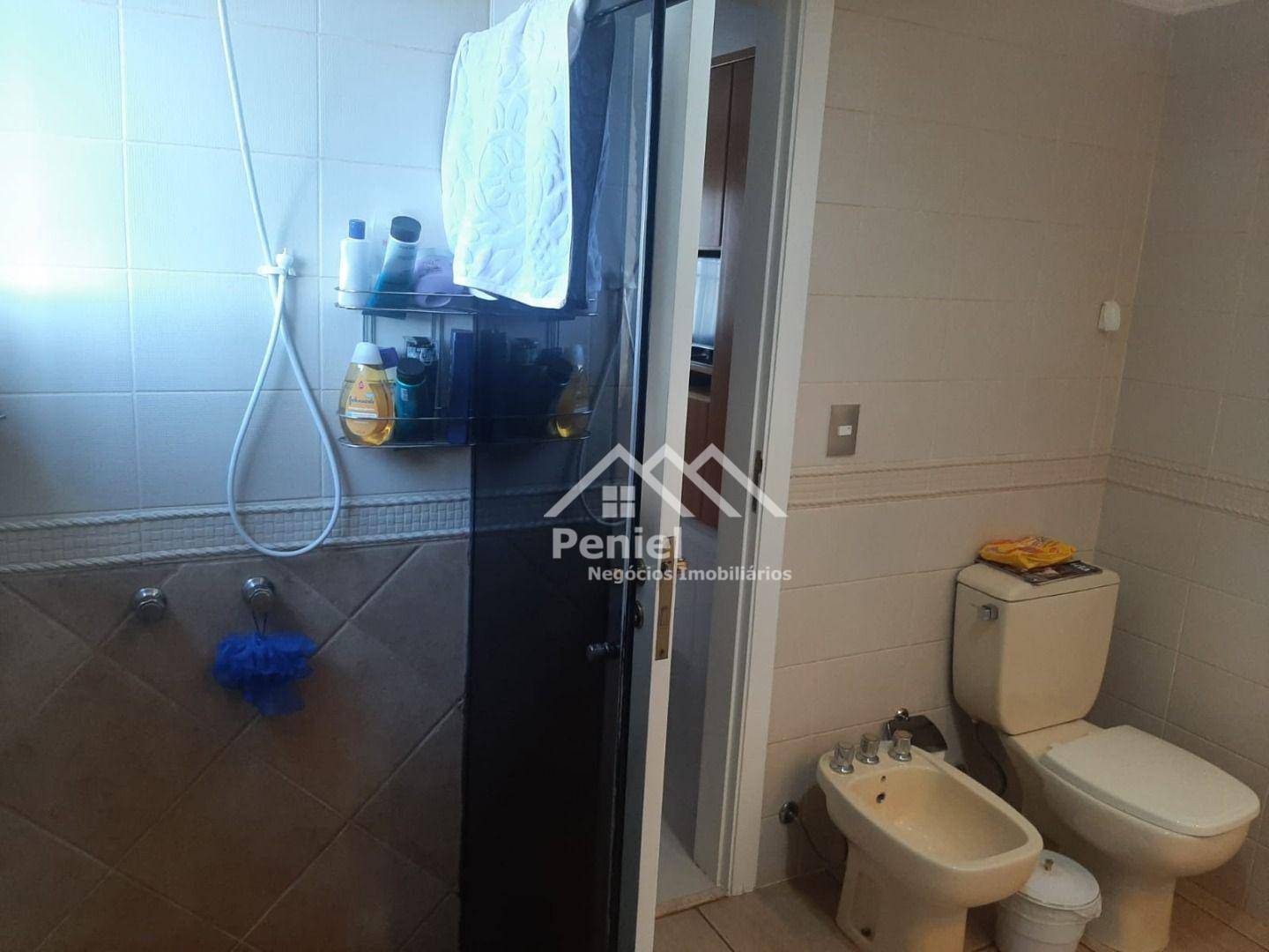 Apartamento à venda com 3 quartos, 172m² - Foto 22