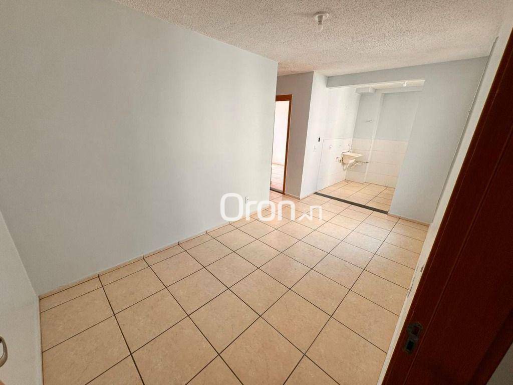 Apartamento à venda com 2 quartos, 47m² - Foto 1