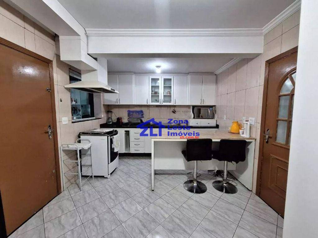 Sobrado à venda com 3 quartos, 180m² - Foto 6