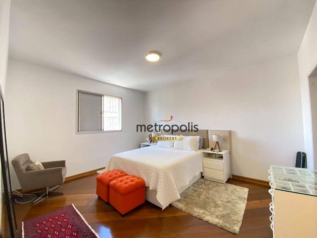 Apartamento à venda com 4 quartos, 282m² - Foto 47