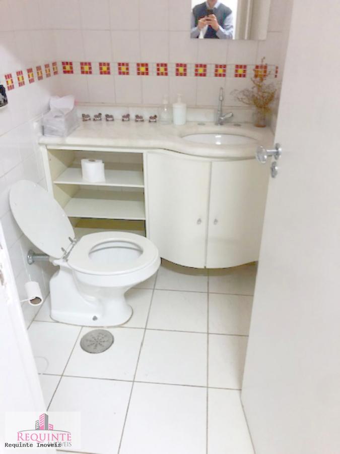 Conjunto Comercial-Sala para alugar, 15m² - Foto 4