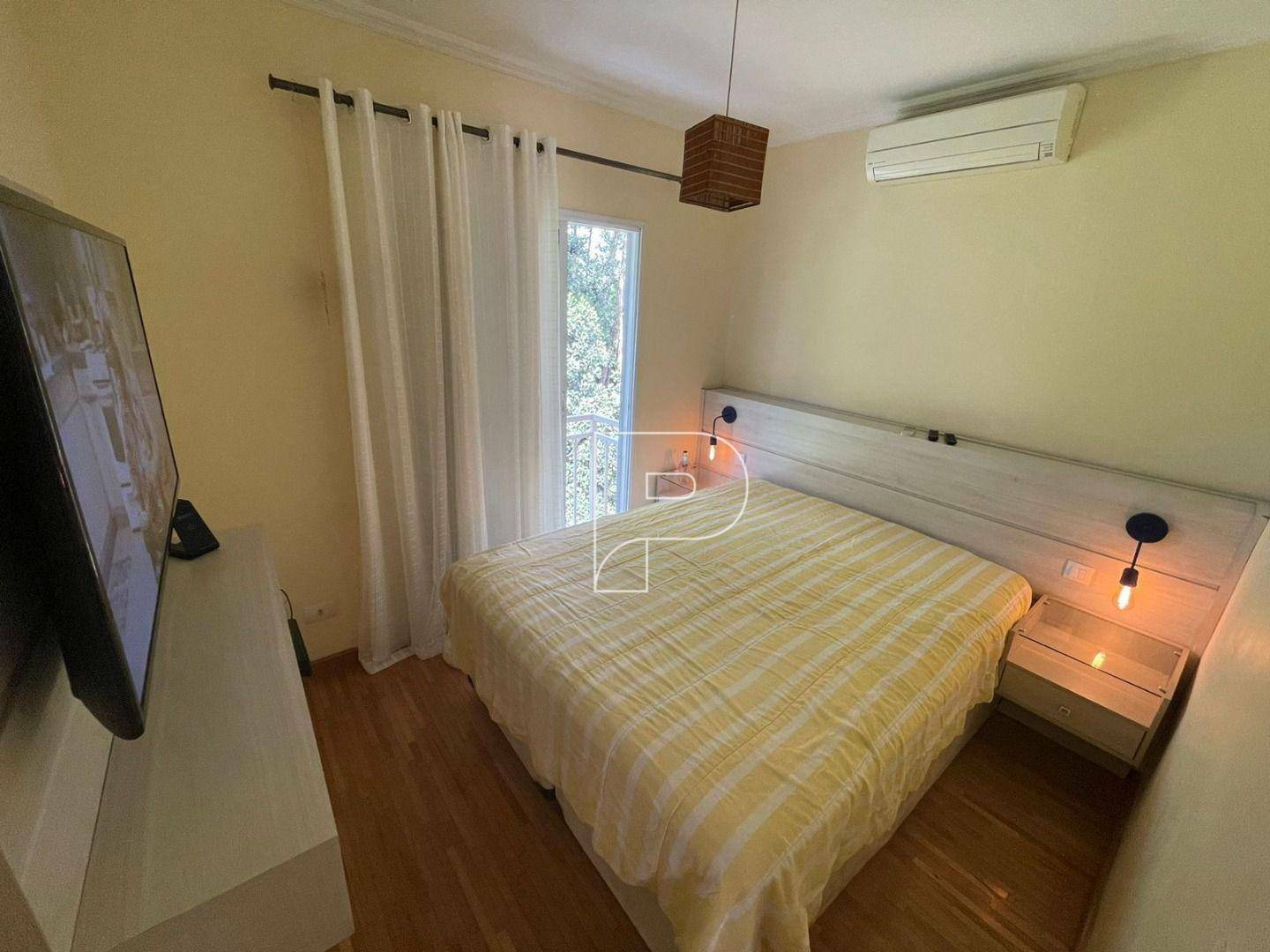 Casa de Condomínio à venda com 3 quartos, 176m² - Foto 9