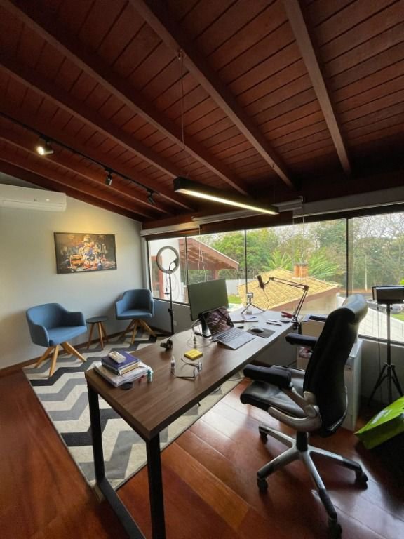 Casa de Condomínio à venda com 4 quartos, 380m² - Foto 21