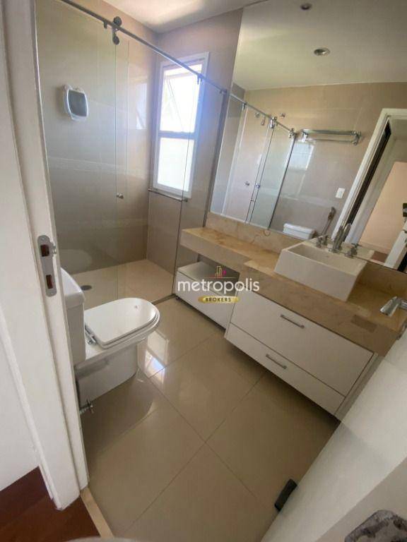 Apartamento à venda com 3 quartos, 144m² - Foto 11