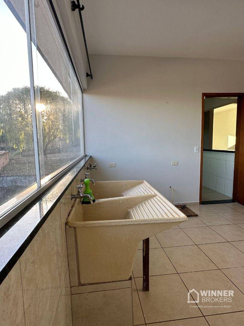 Sobrado à venda com 2 quartos, 181m² - Foto 19