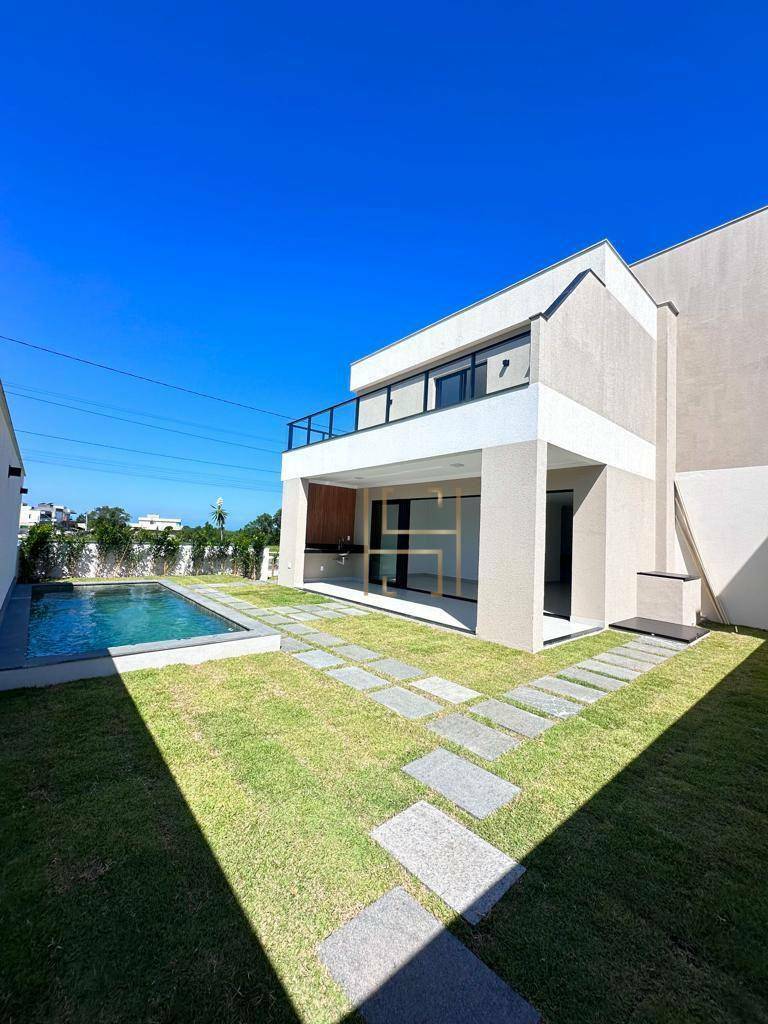 Casa de Condomínio à venda com 4 quartos, 225m² - Foto 5