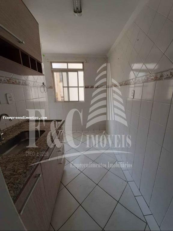 Apartamento à venda com 2 quartos, 46m² - Foto 1