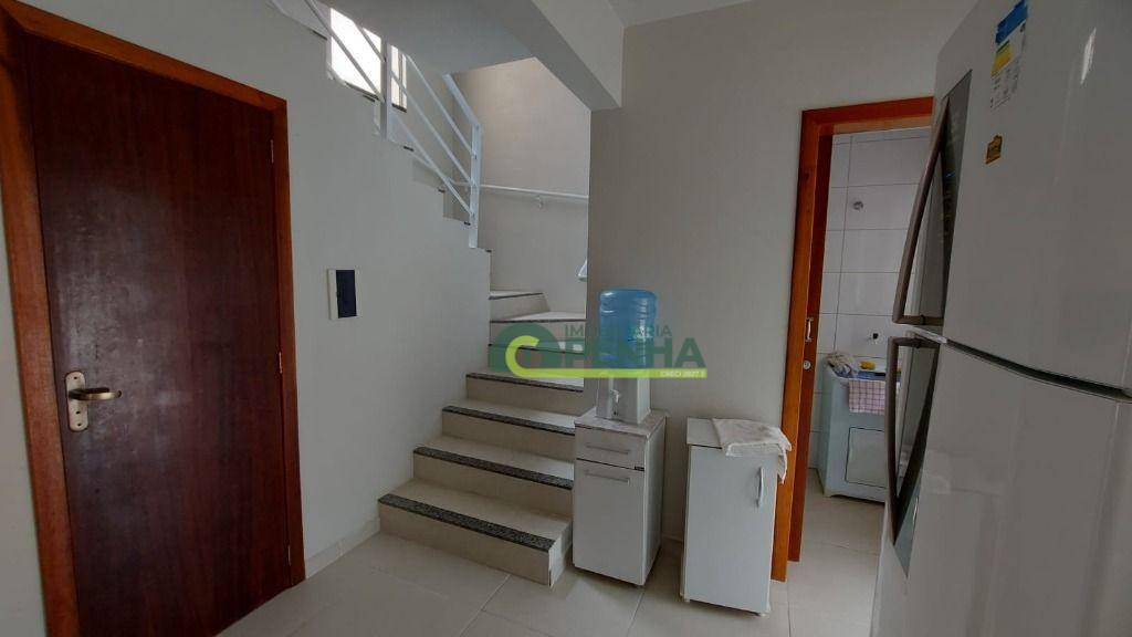 Casa à venda com 3 quartos, 81m² - Foto 8