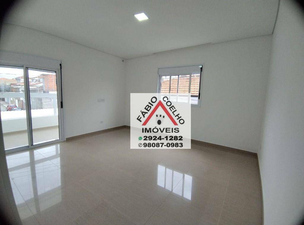 Sobrado à venda e aluguel com 4 quartos, 208m² - Foto 22