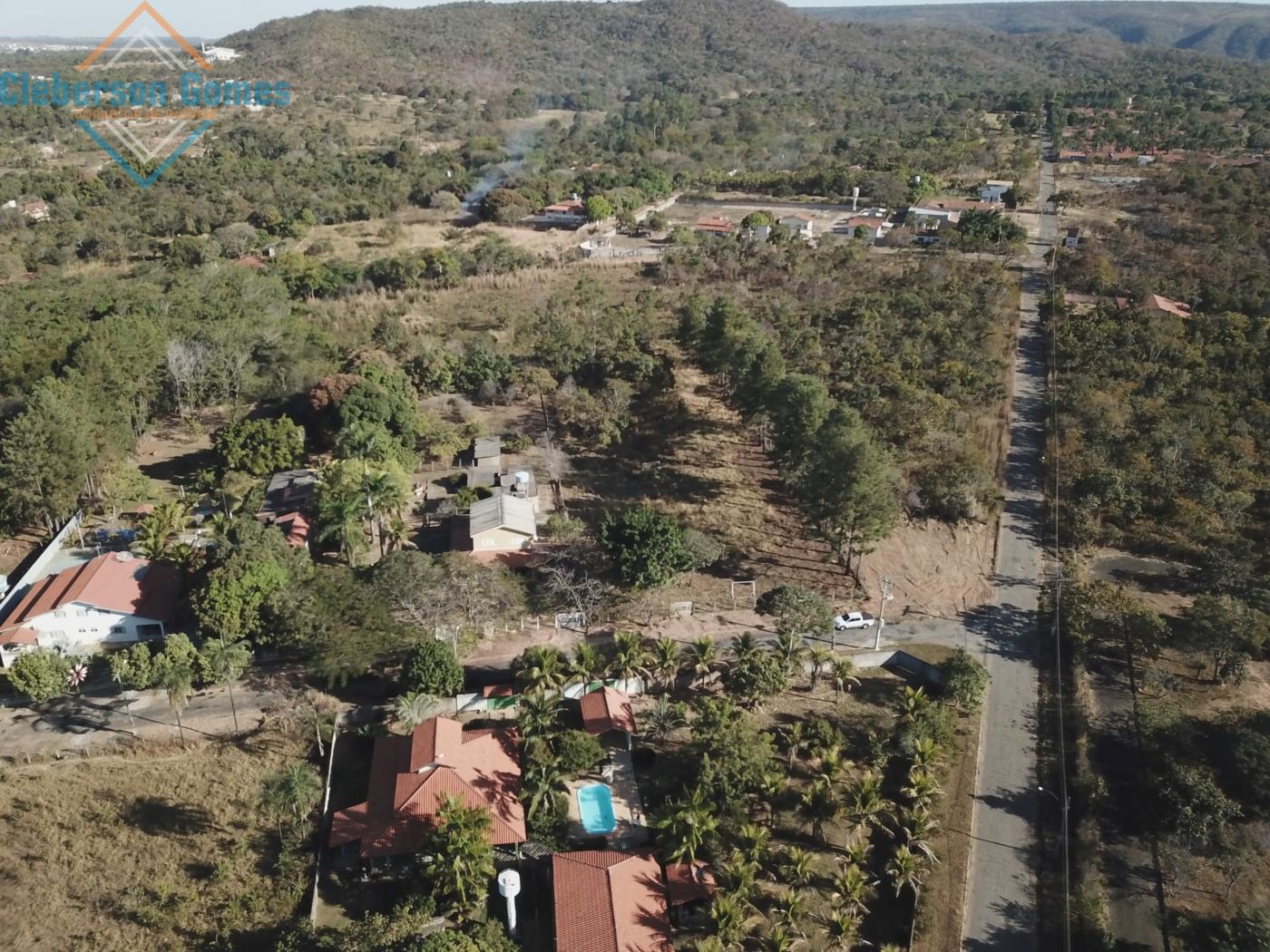 Fazenda à venda, 4000m² - Foto 11