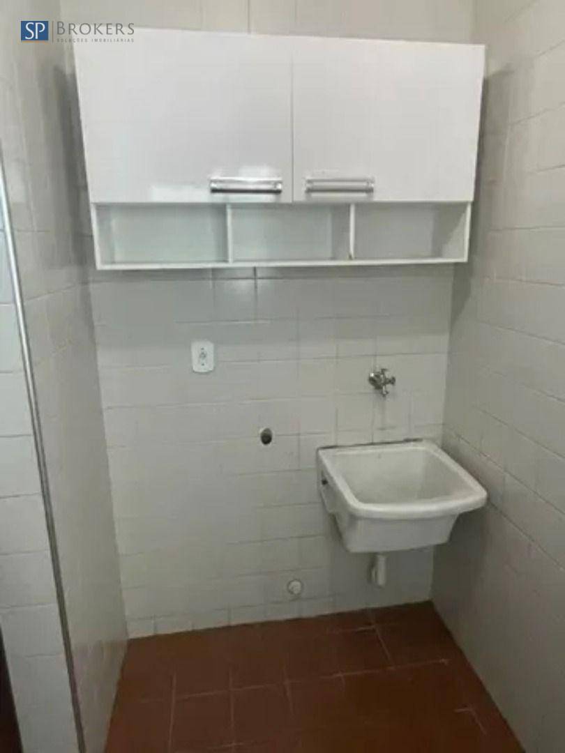 Apartamento à venda com 2 quartos, 57m² - Foto 6