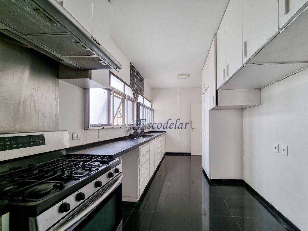 Apartamento à venda com 3 quartos, 288m² - Foto 34