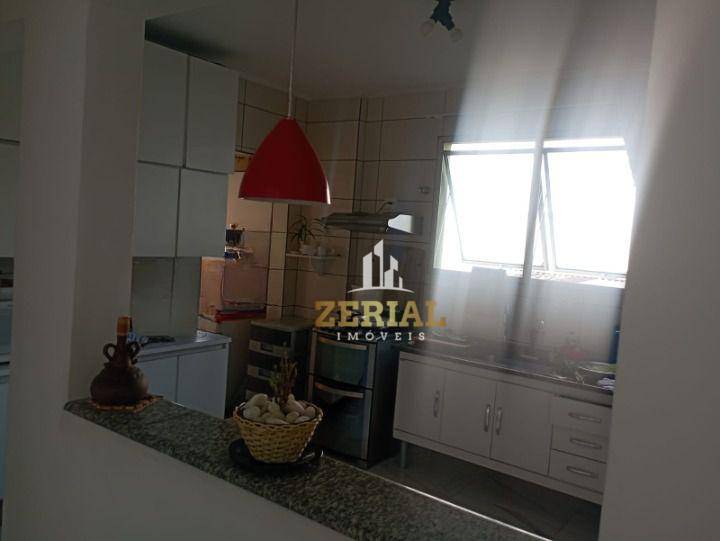 Apartamento à venda com 2 quartos, 100m² - Foto 7