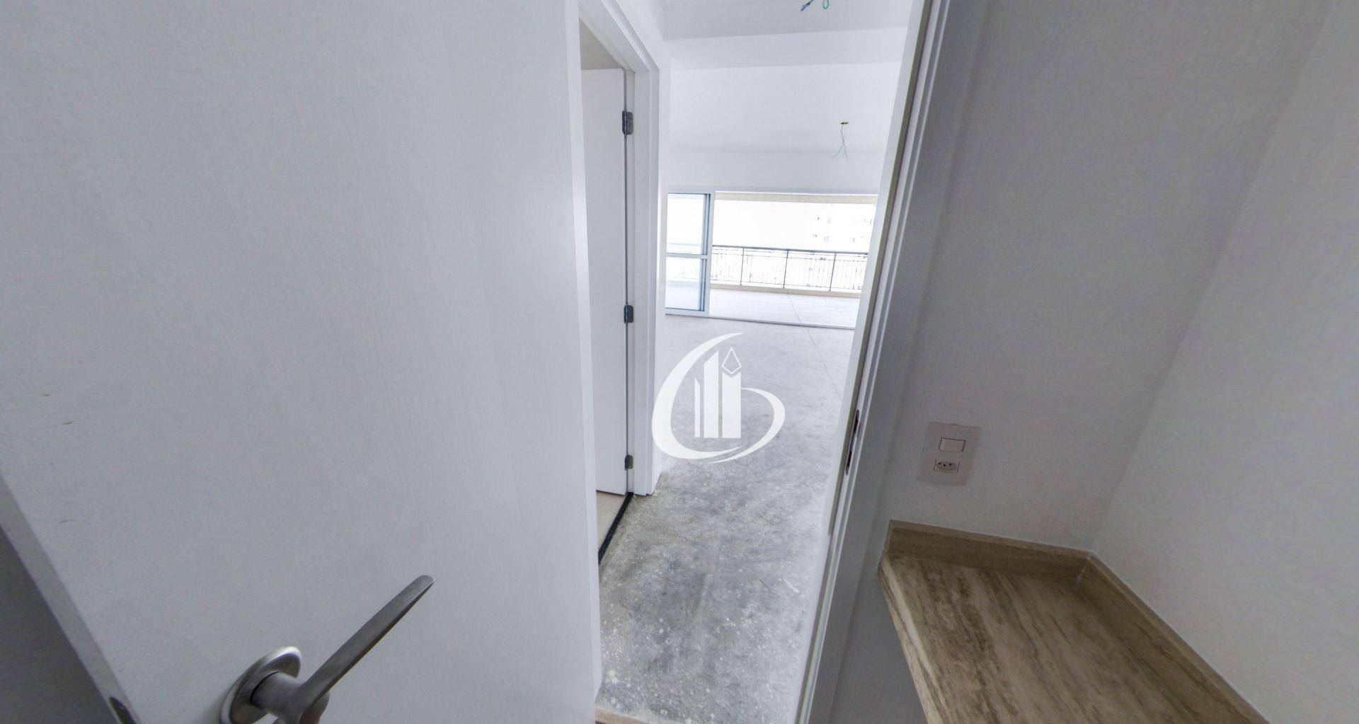 Apartamento à venda com 5 quartos, 260m² - Foto 12