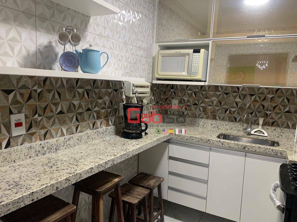 Apartamento à venda com 4 quartos, 100m² - Foto 4