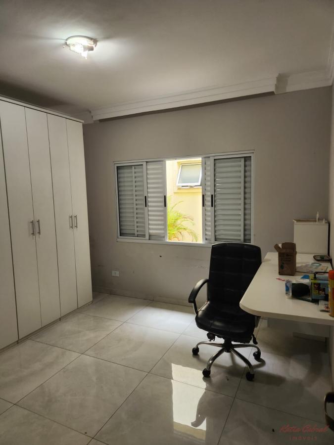 Sobrado à venda com 3 quartos, 310m² - Foto 13