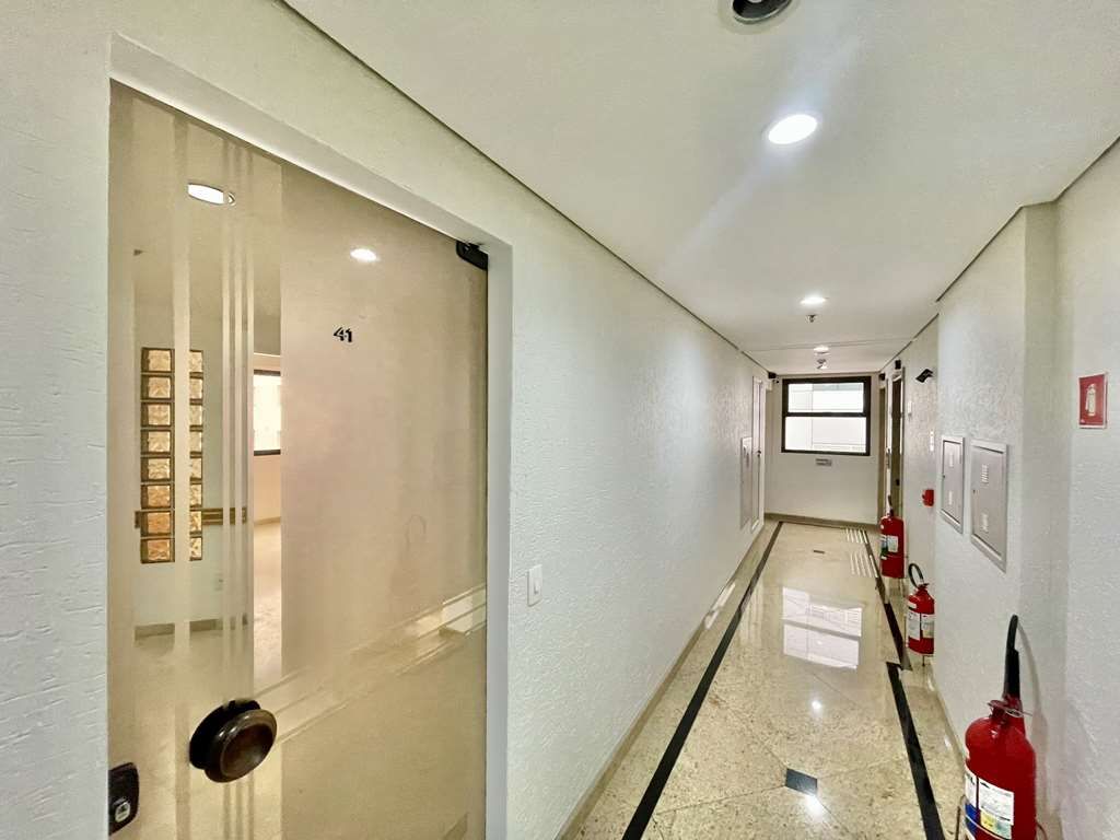 Conjunto Comercial-Sala à venda e aluguel, 39m² - Foto 15