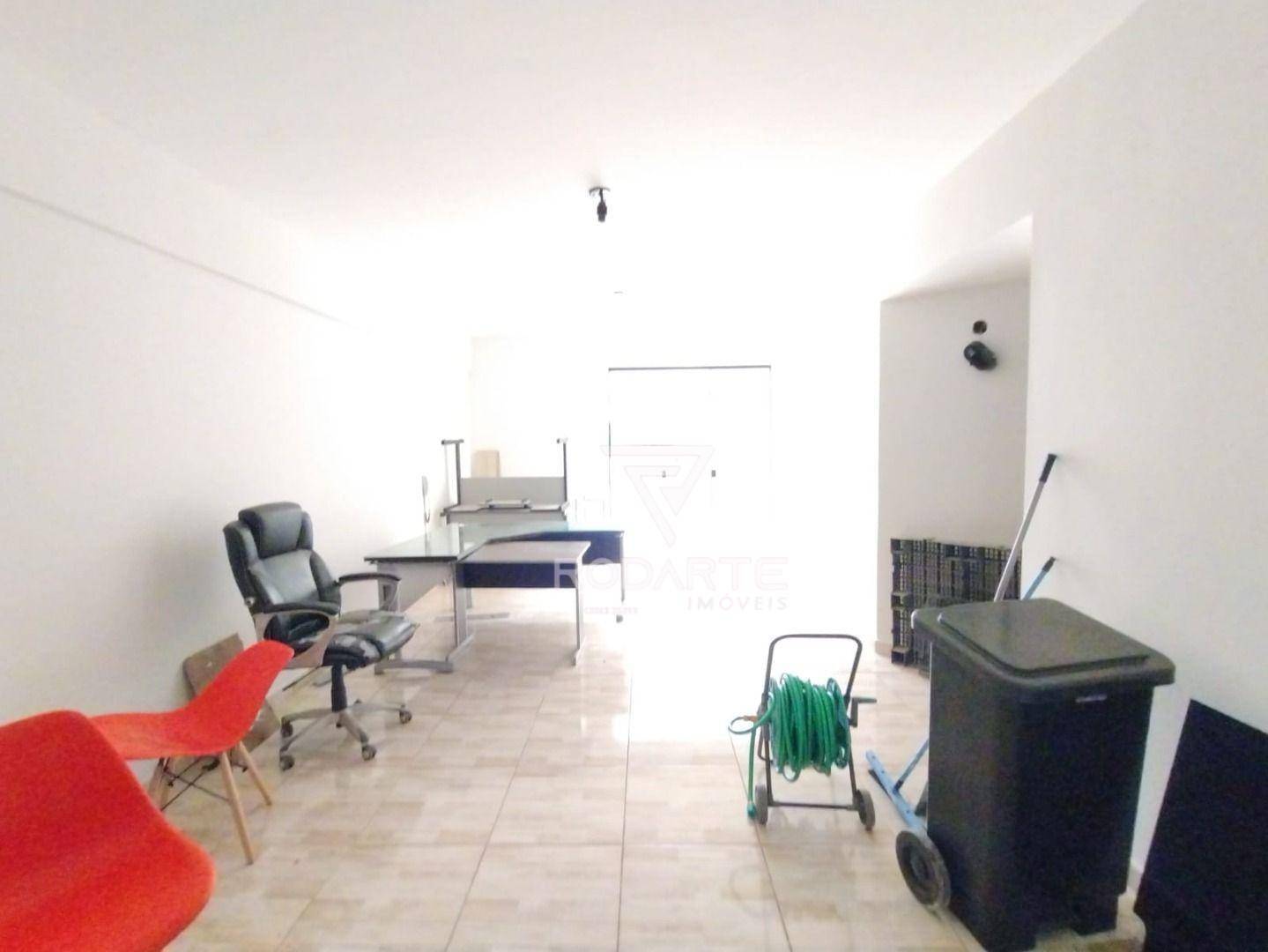 Sala-Conjunto, 36 m² - Foto 1