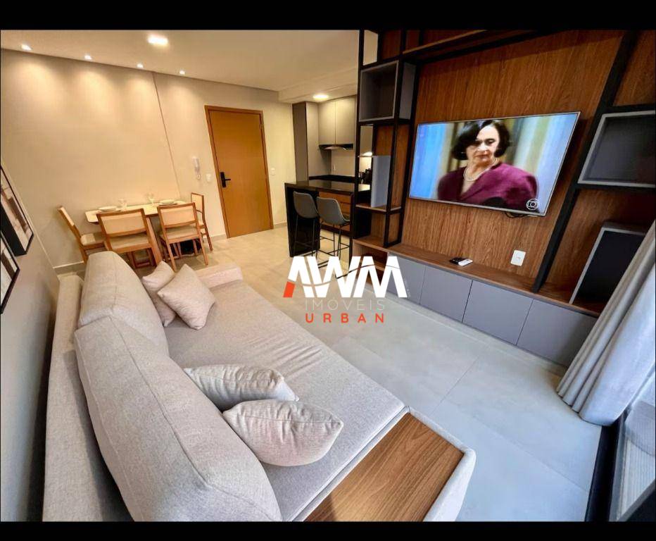 Apartamento, 2 quartos, 69 m² - Foto 4