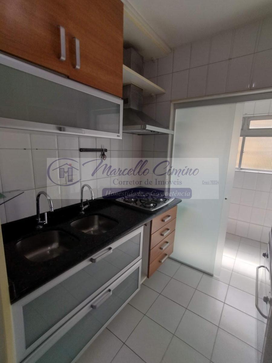 Apartamento à venda com 3 quartos, 67m² - Foto 13