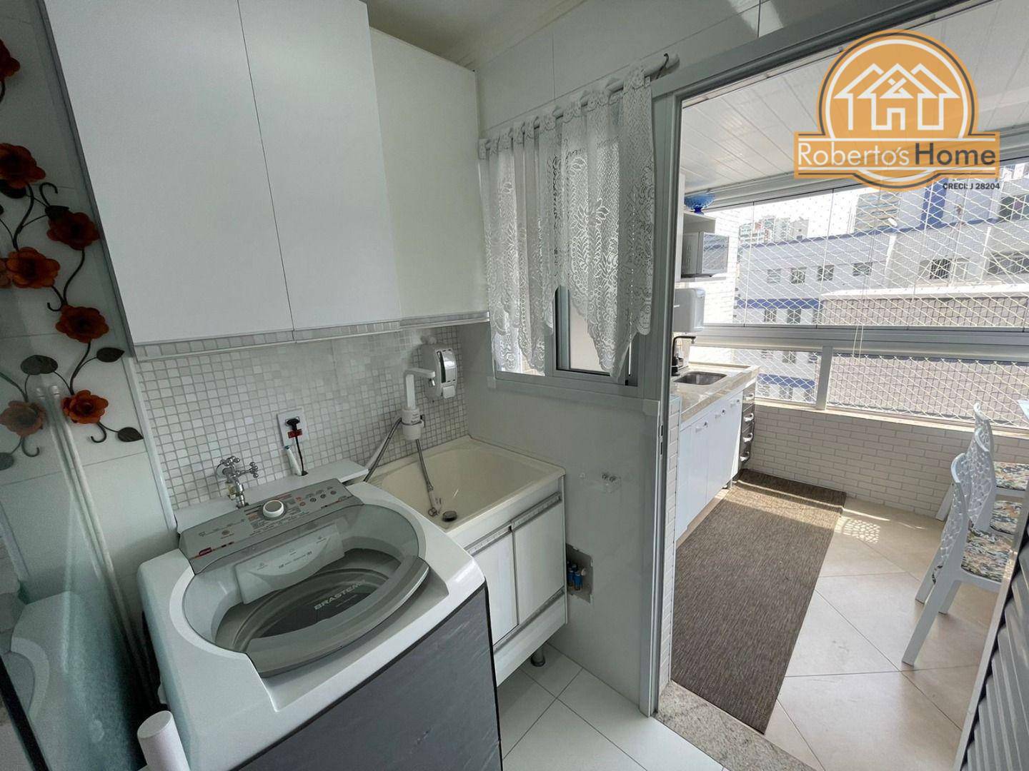 Apartamento à venda com 2 quartos - Foto 6