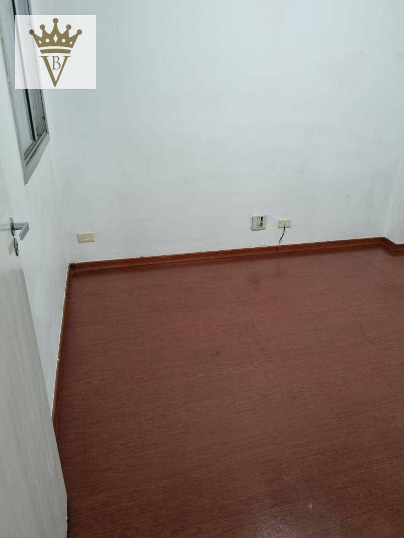 Apartamento à venda com 2 quartos, 70m² - Foto 9