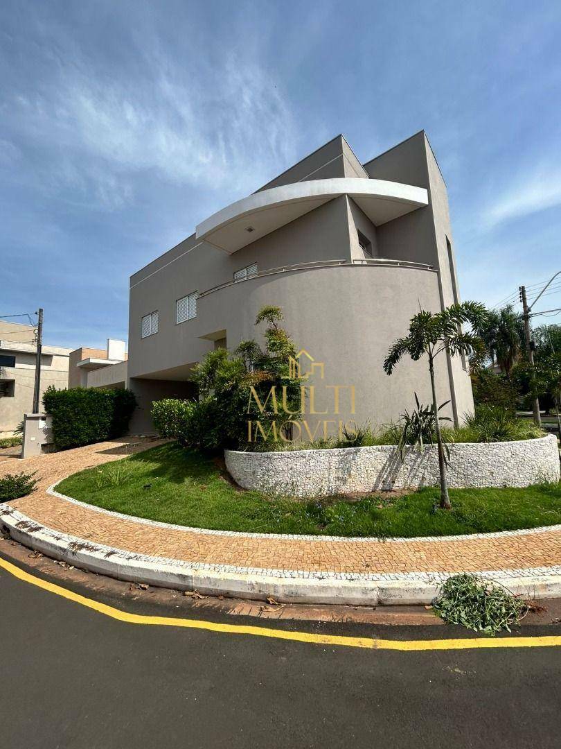 Sobrado à venda e aluguel com 5 quartos, 430m² - Foto 31