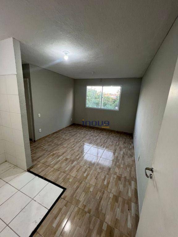 Apartamento, 2 quartos, 44 m² - Foto 3