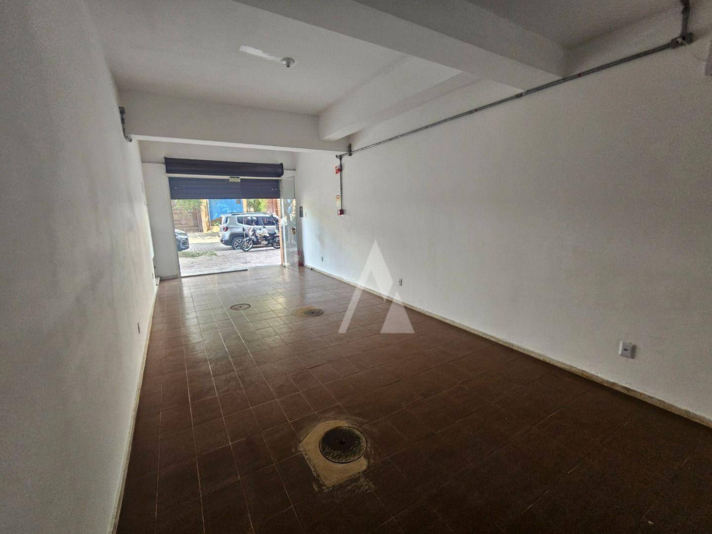 Loja-Salão, 36 m² - Foto 5