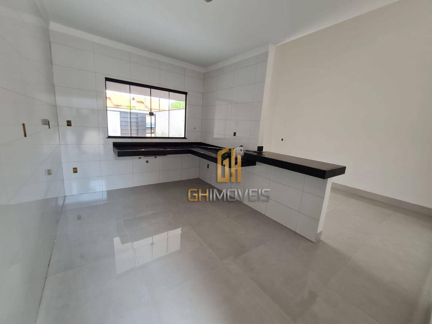 Casa à venda com 3 quartos, 110m² - Foto 9