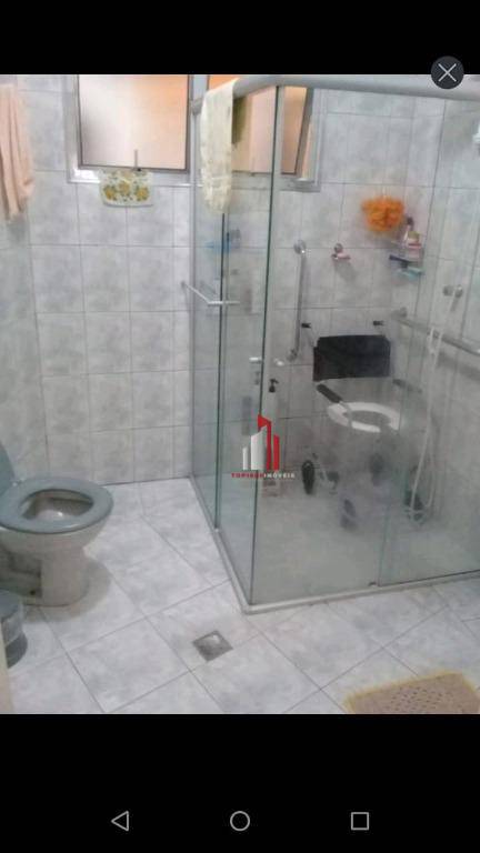 Apartamento à venda com 3 quartos, 150m² - Foto 21