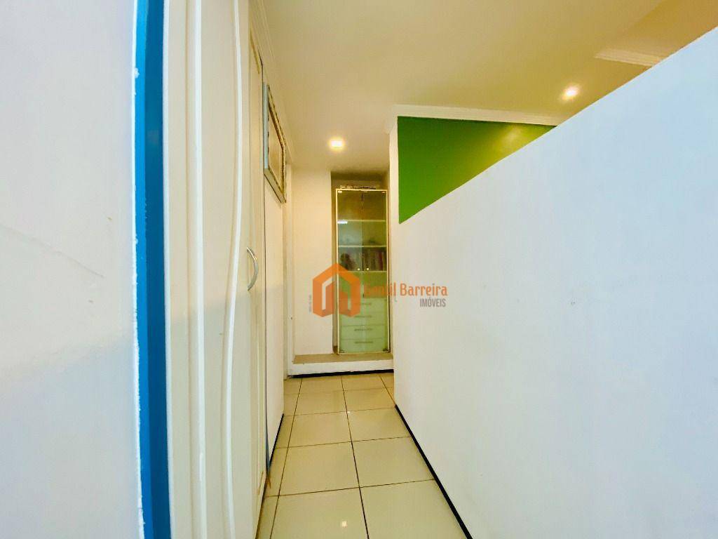 Apartamento à venda com 3 quartos, 115m² - Foto 11