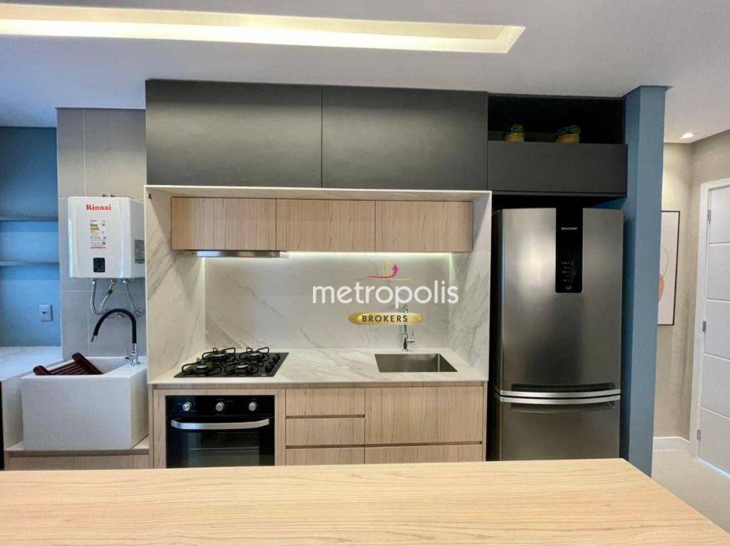 Apartamento à venda com 3 quartos, 75m² - Foto 8