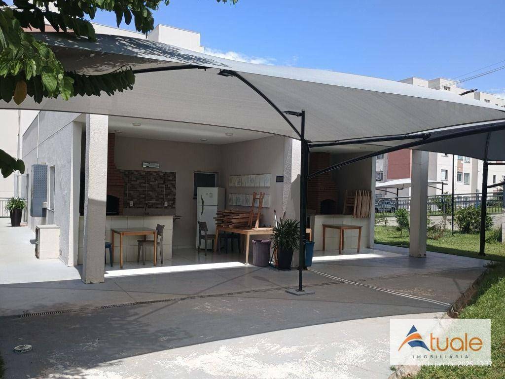 Apartamento à venda com 2 quartos, 44m² - Foto 17