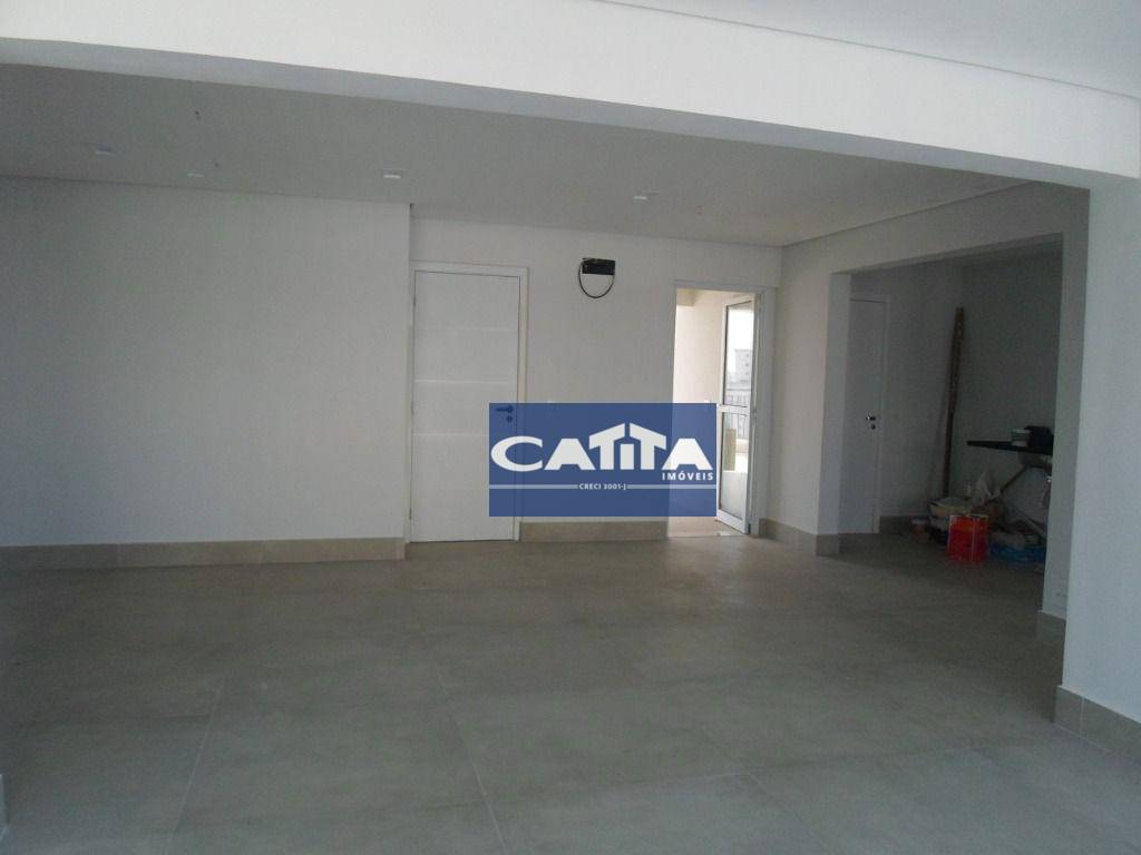 Apartamento à venda com 3 quartos, 226m² - Foto 8