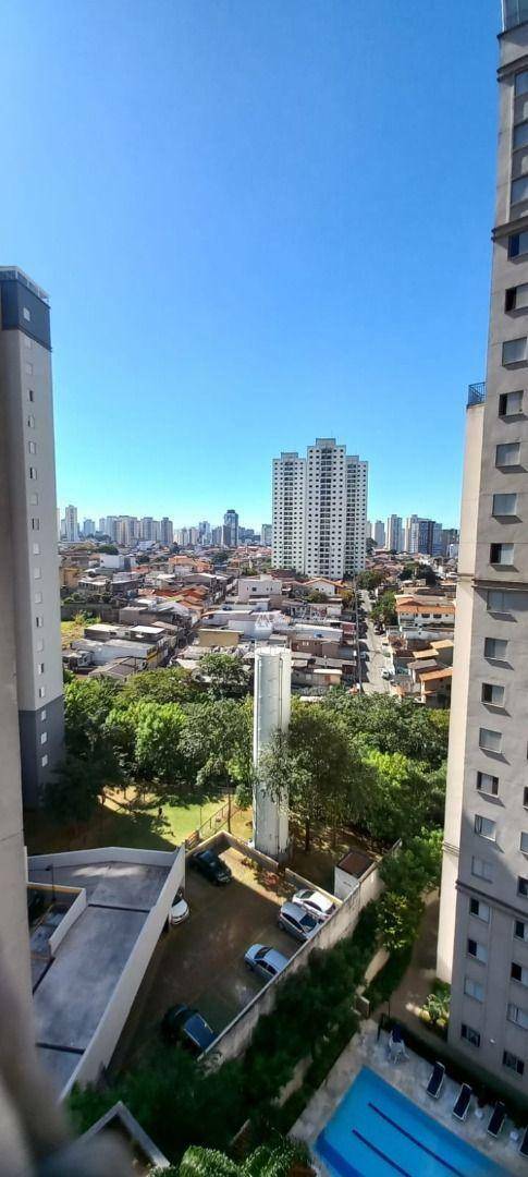 Apartamento à venda com 2 quartos, 50m² - Foto 5