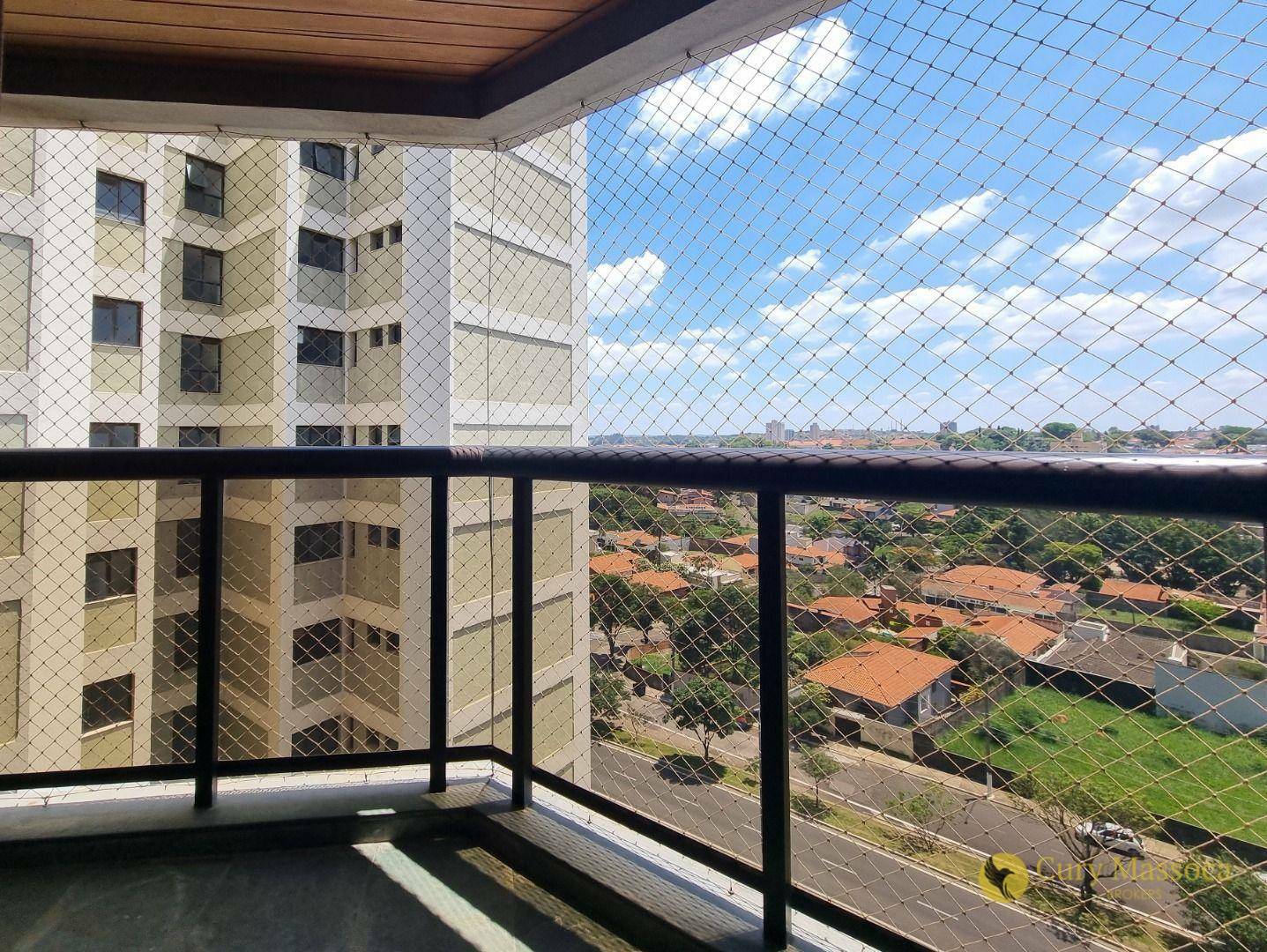 Apartamento para alugar com 3 quartos, 95m² - Foto 26