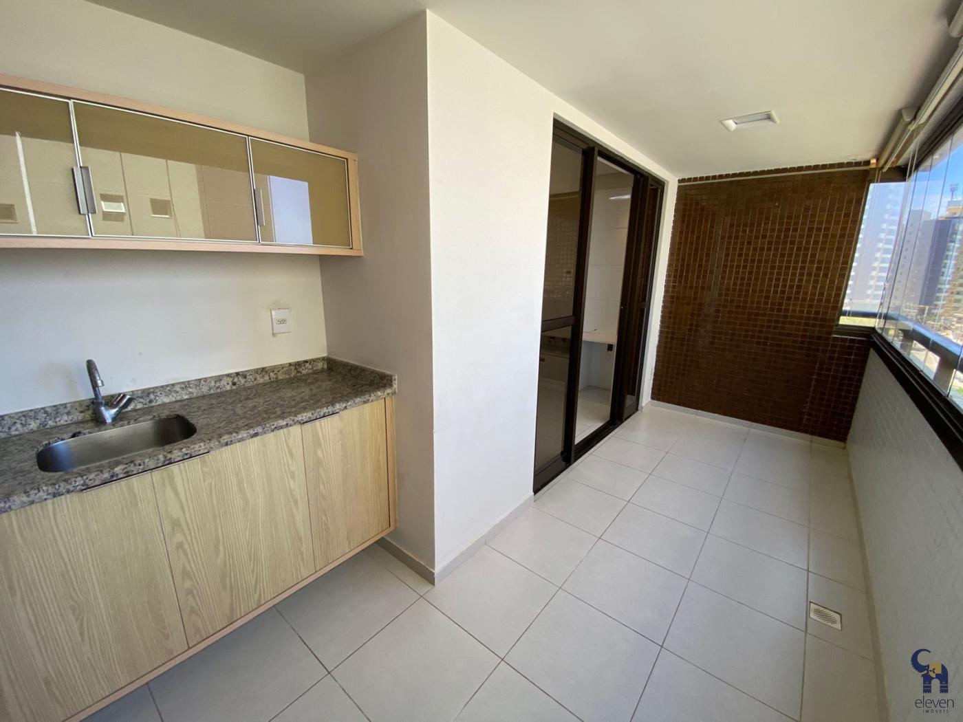 Apartamento para alugar com 2 quartos, 64m² - Foto 9